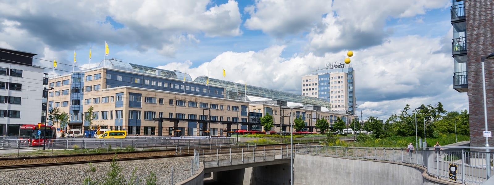 Arborist Täby