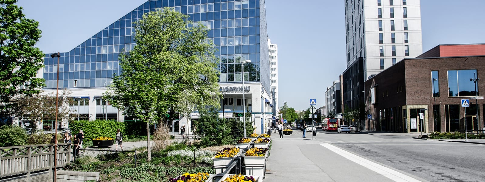 Arborist Upplands Väsby