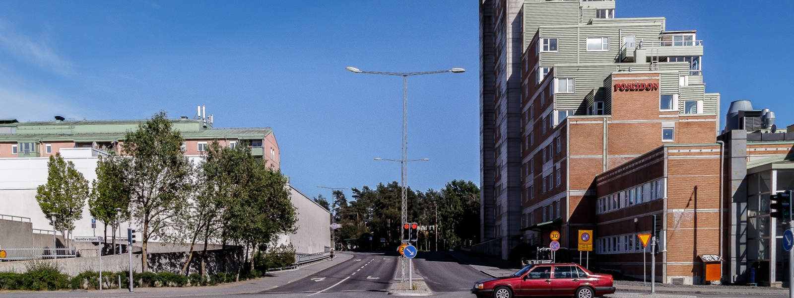 Arborist Haninge,Trädbeskärning Haninge