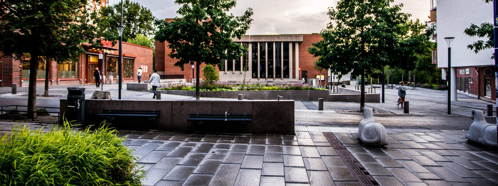 Arborist Hässelby,Trädgårdsdesign Hässelby