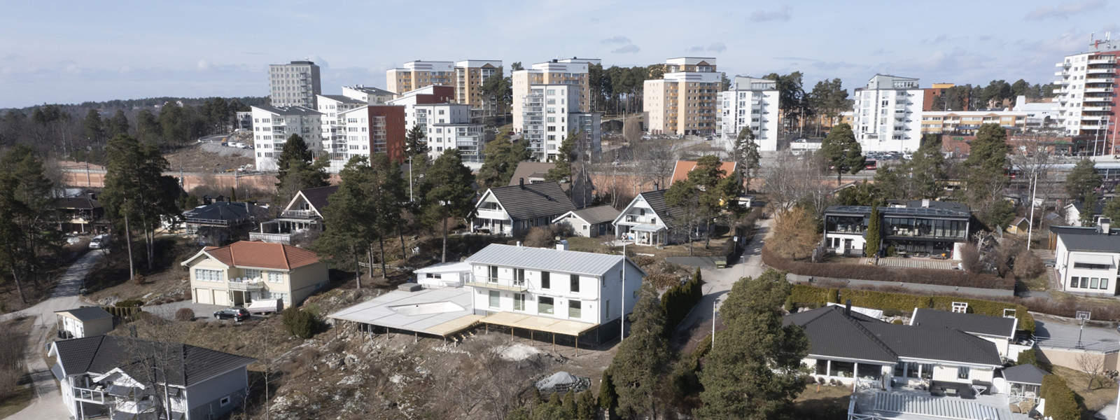 Arborist Kungsängen