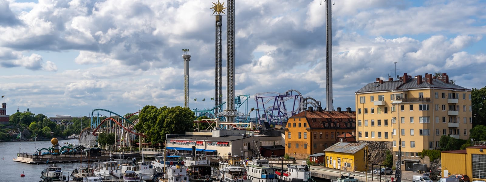 Trädgårdsdesign Djurgården, Arborist Djurgården,Trädgårdsmästare Djurgården